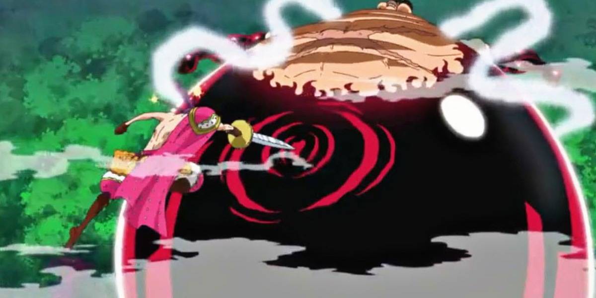 One Piece Strongest Power Ups Of Monkey D Luffy Ranked
