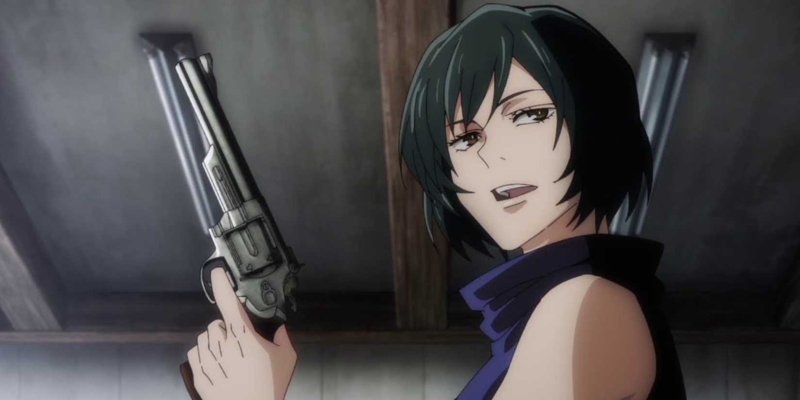 Mai-Zenin-Death-in-Jujutsu-Kaisen