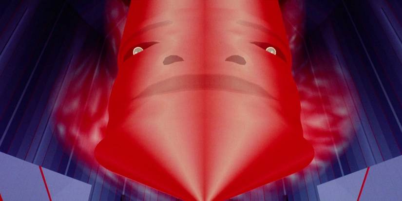 Master Control Program in TRON