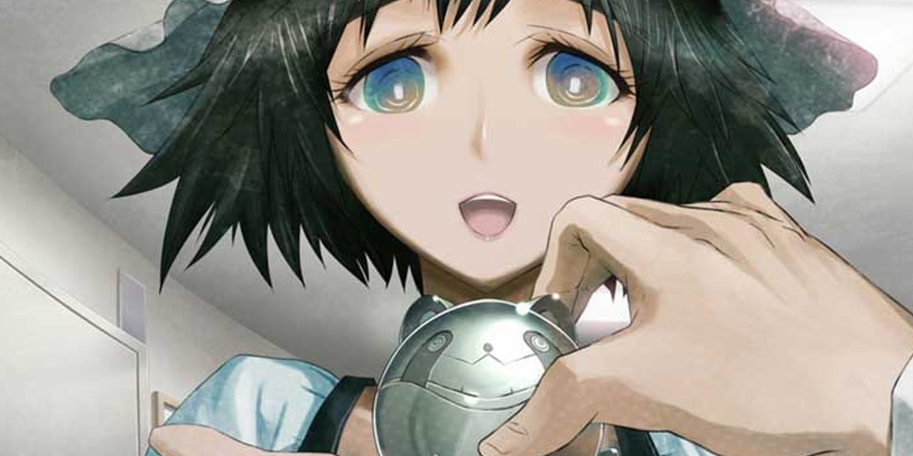 Mayuri is one of the central characters in Steins Gate