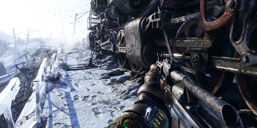 Metro Exodus