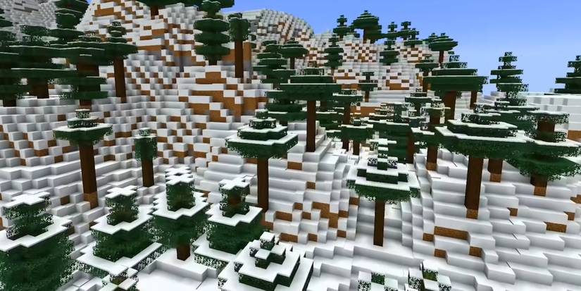 Minecraft-Biomes-4