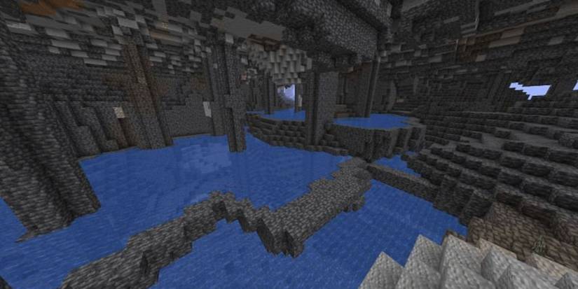 Minecraft: All World Generation Changes In The 1.18 Update