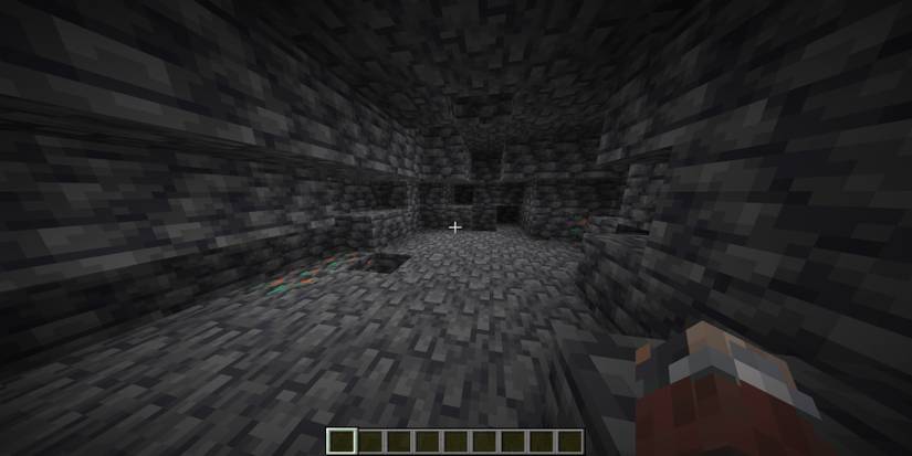 Minecraft: All World Generation Changes In The 1.18 Update