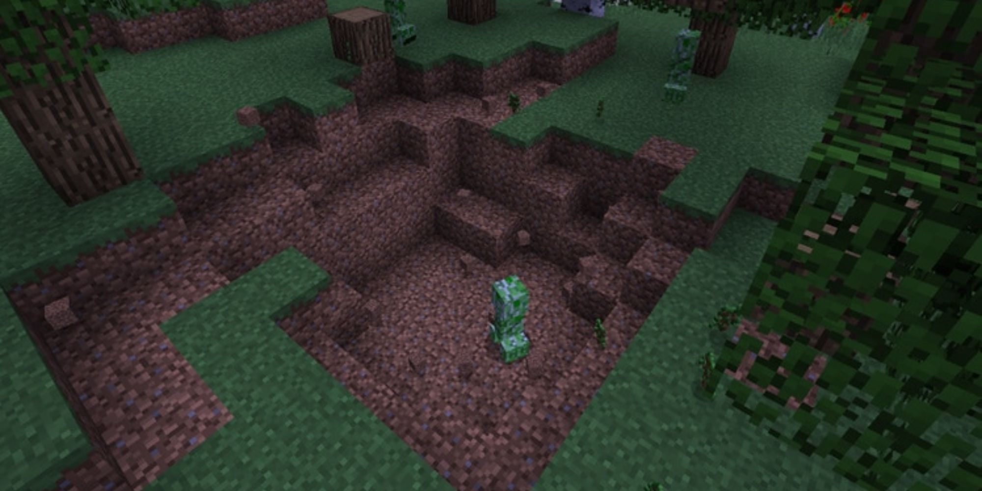 Minecraft Every Block That Has Been Removed From The Game Minecraft Every Block That Has Been Removed From The Game