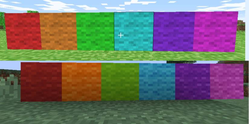Minecraft Best Uses For Wool