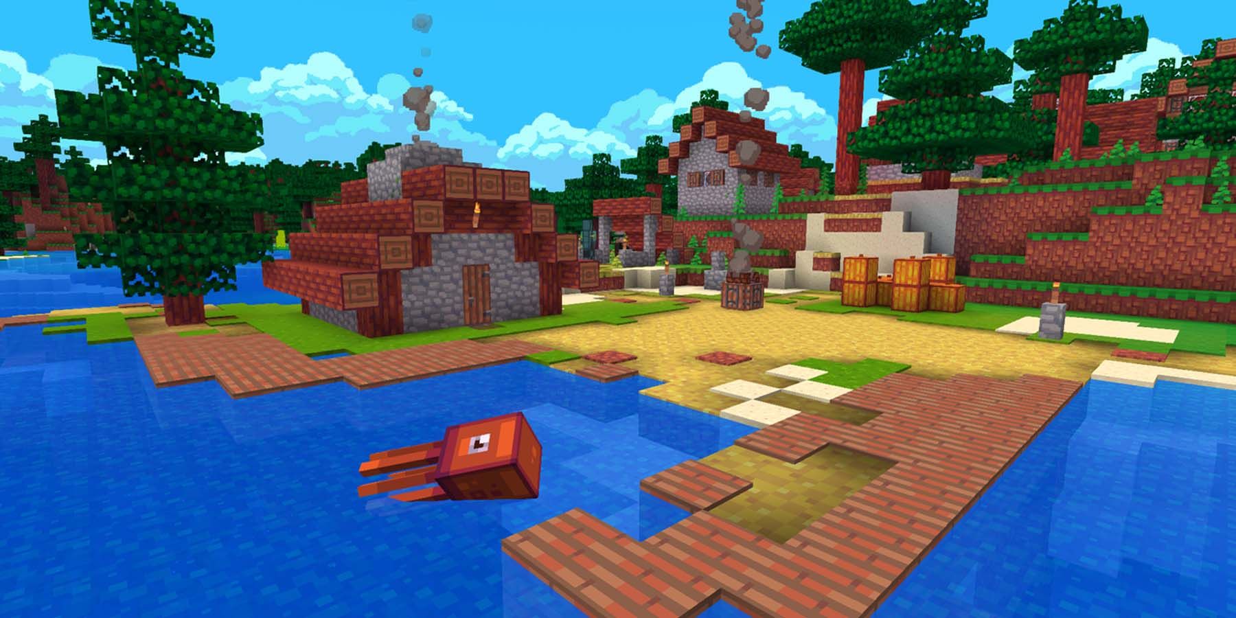 12 Best Cute Texture Packs For Minecraft 2022   MinecraftTexturePackHafen 