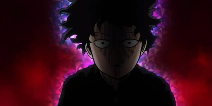 Mob of Mob Psycho