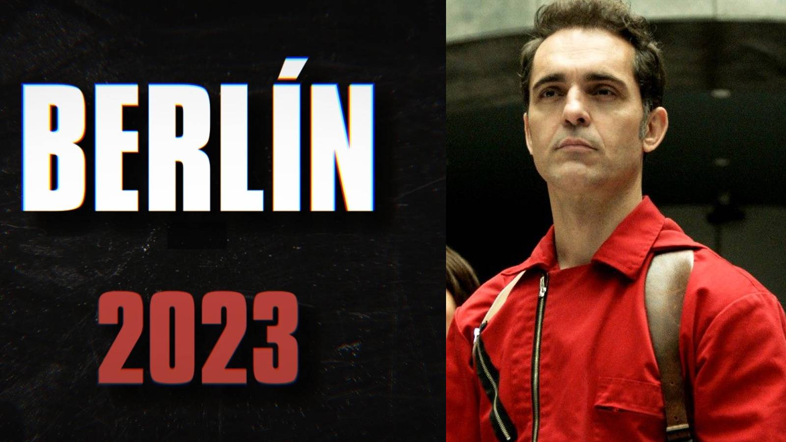 Money Heist Netflix spin-off series announced