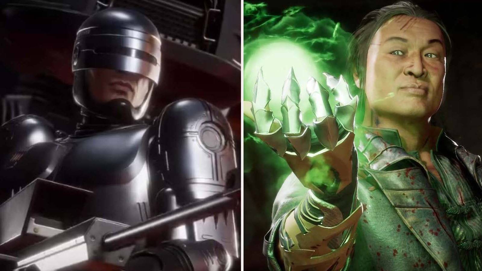 Mortal Kombat 11 10 Best Fatalities In The Game featured image