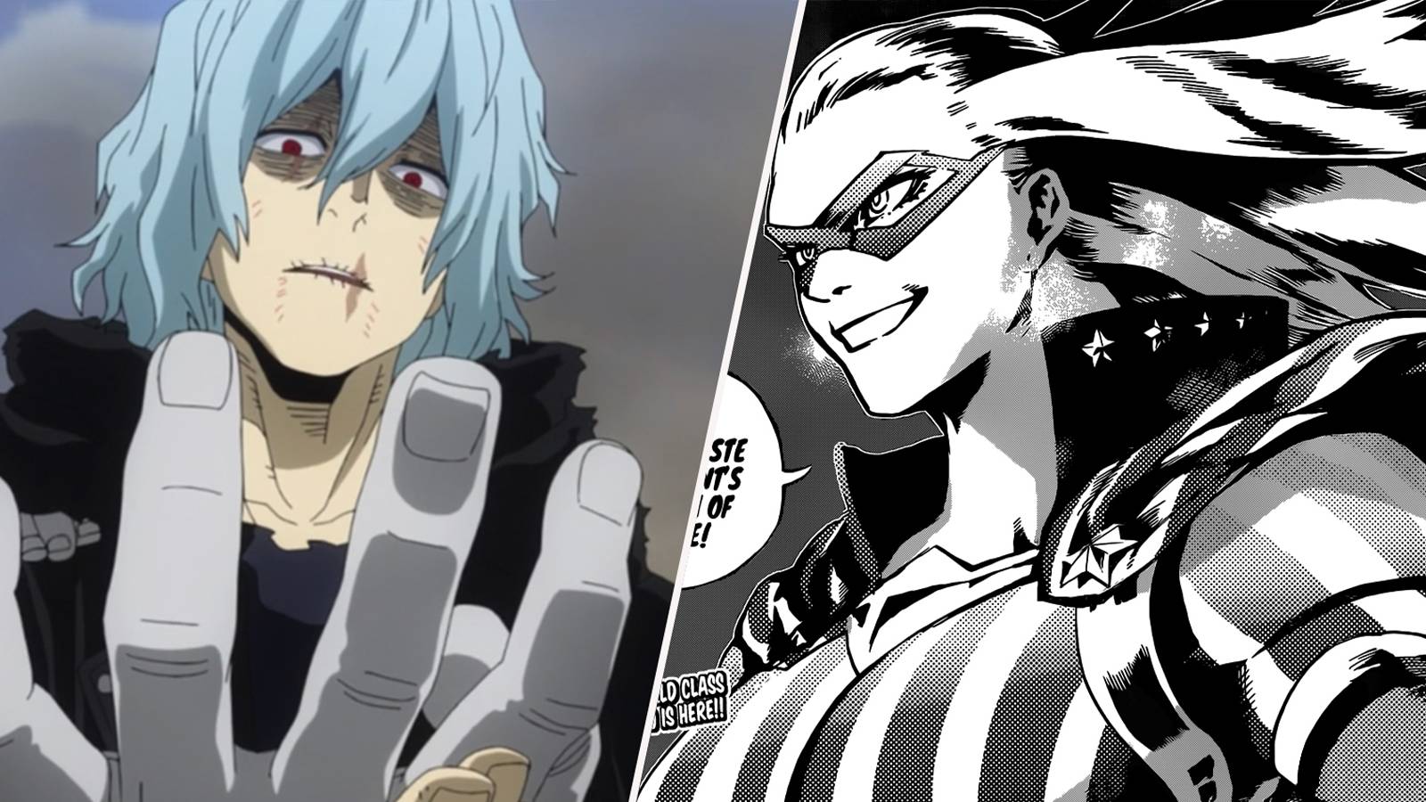 My Hero Academia 10 Most Overpowered Quirks, Ranked featured image