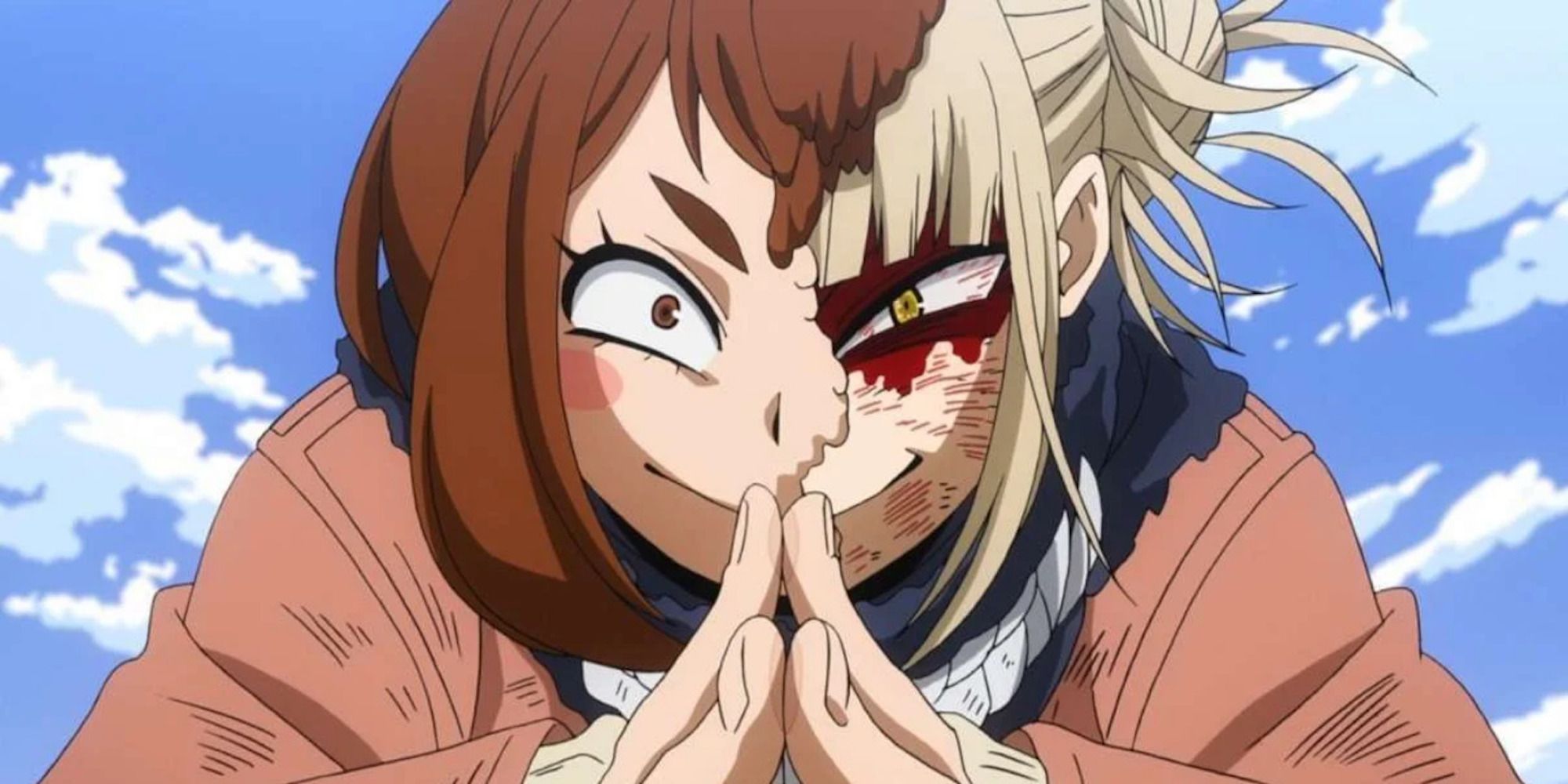 My Hero Academia: Why Doesn’t Himiko Have a Villain Name?