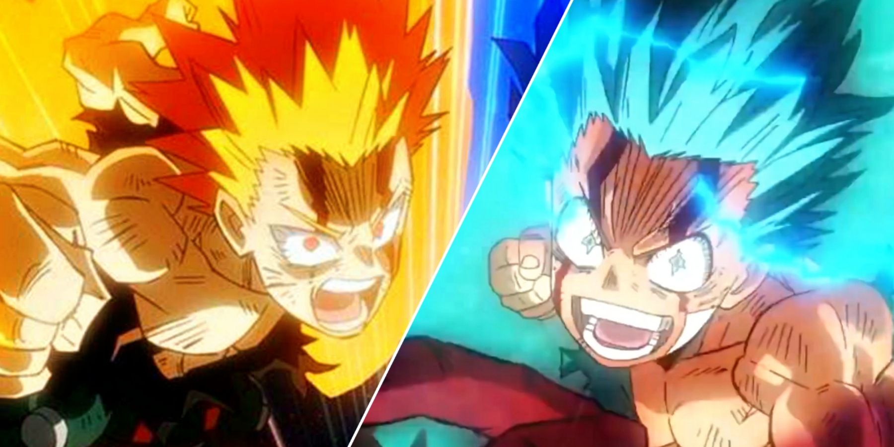 My Hero Academia: The Villains Who Had The Best Introductions, Ranked