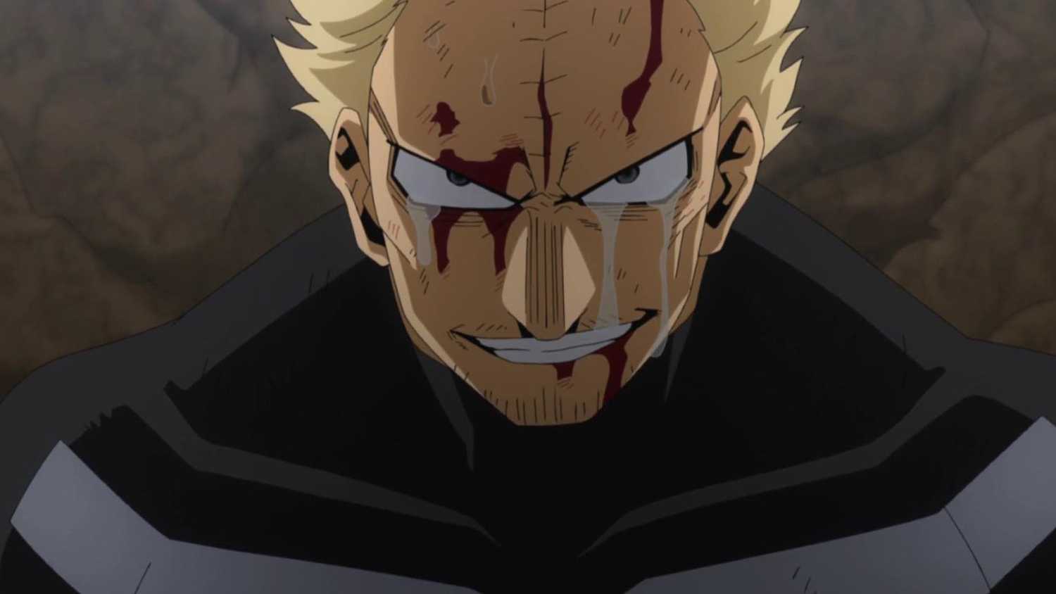 Twice em My Hero Academia