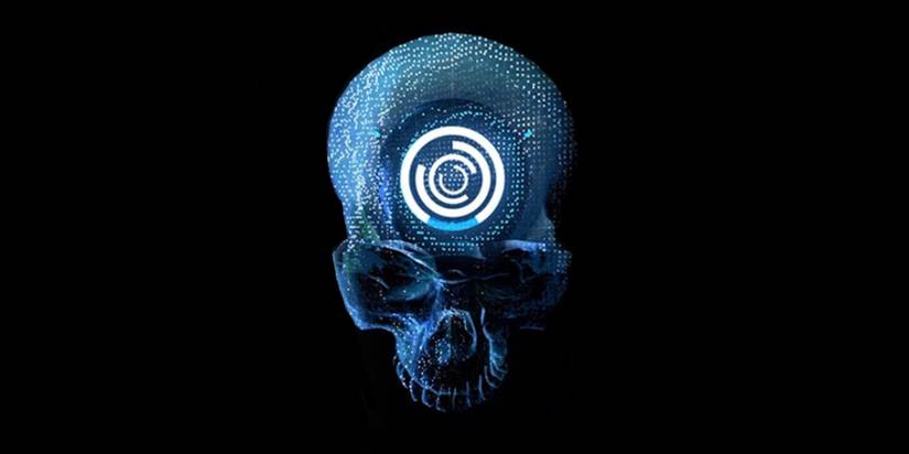 Halo Infinite Mythic Skull