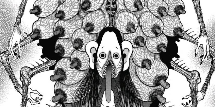 Nasubi Hui Guo Rou's Guardian Spirit Beast