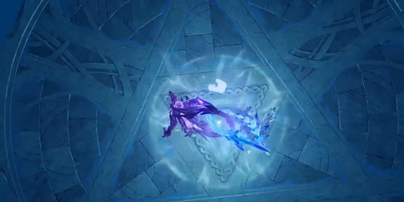 New Normal Boss Genshin Impact 2.4