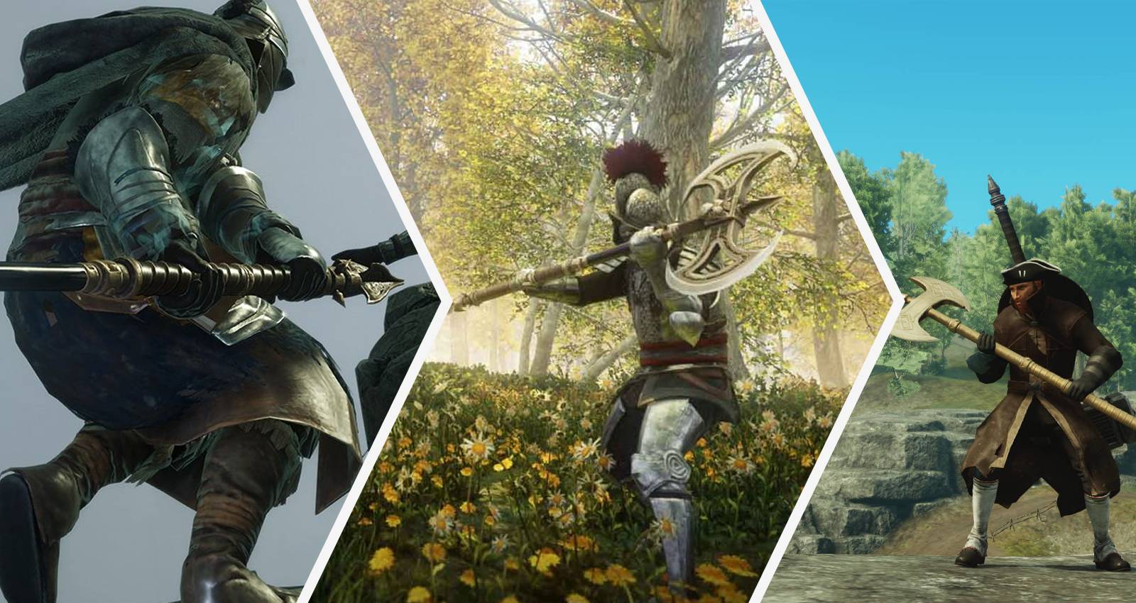 New World Axe Pros Cons