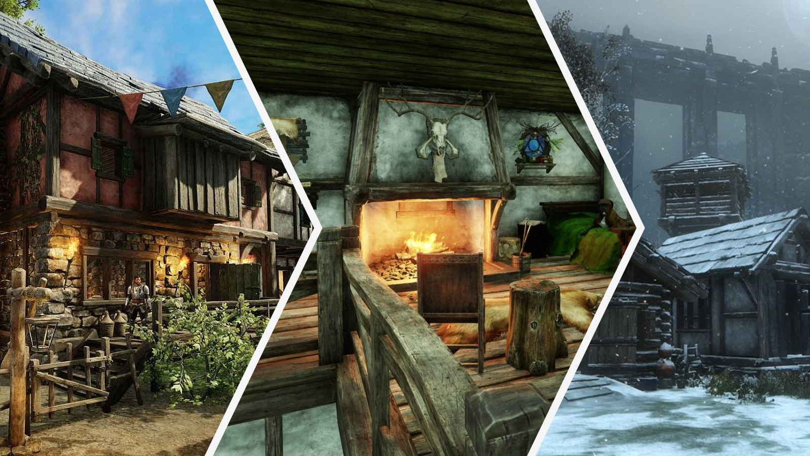 New World Featured Image Housing