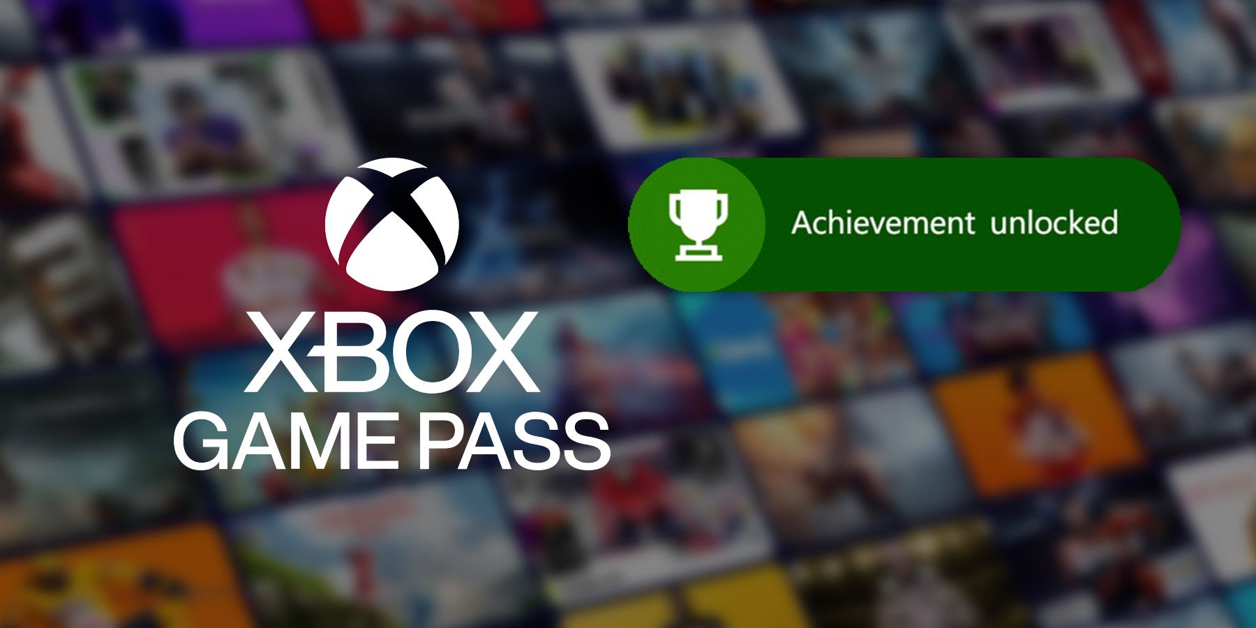 Paid Service - Xbox One Achievements and Gamerscore