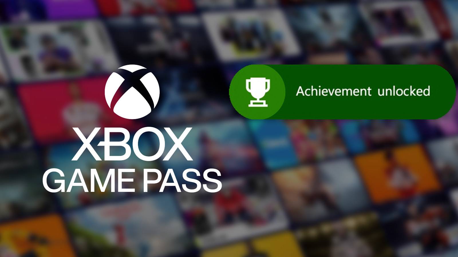 New Xbox Game Pass Game 1000 Gamerscore