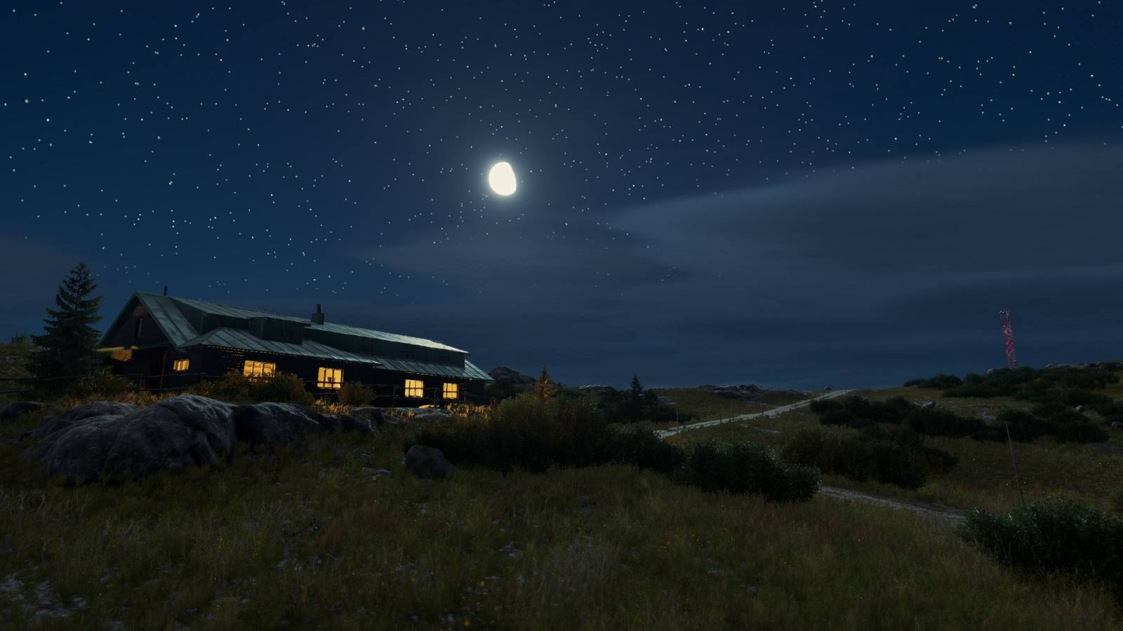 Next Arma Game Will Be Built In a New Engine