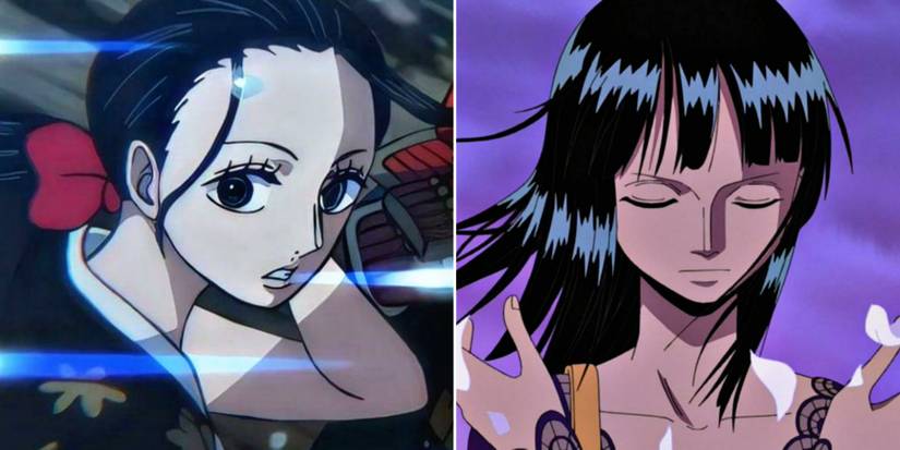 Nico Robin Things You Should Know
