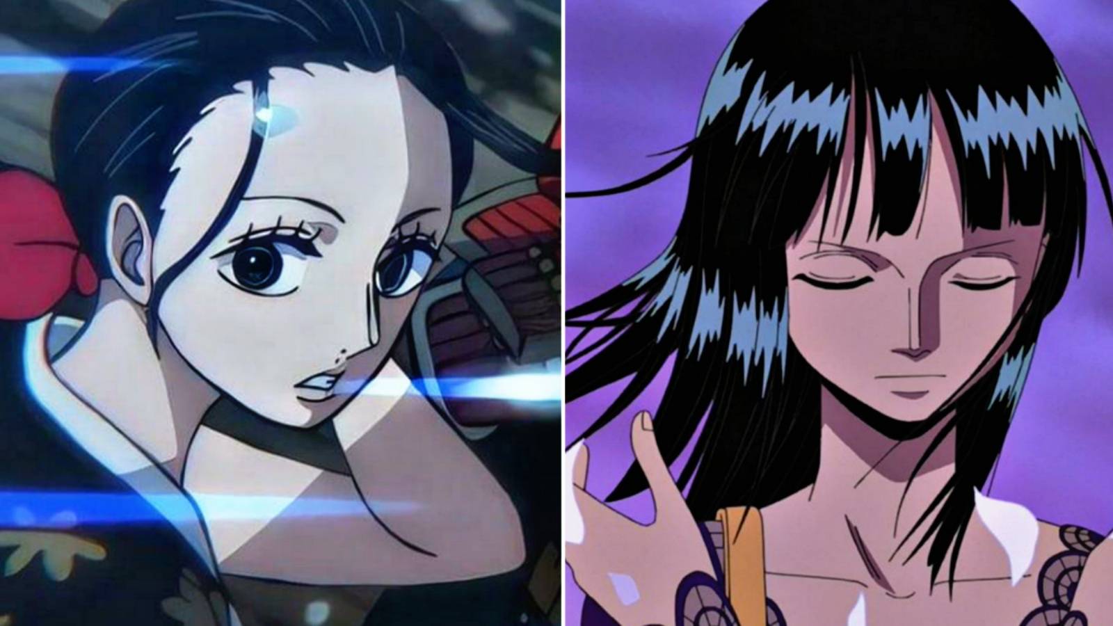 One Piece Nami And Robin New World Wallpapers - Wallpaper Cave, image size:1600x900