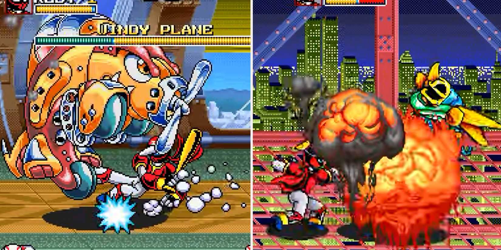 Ninja-Baseball-Bat-Man-battle-1