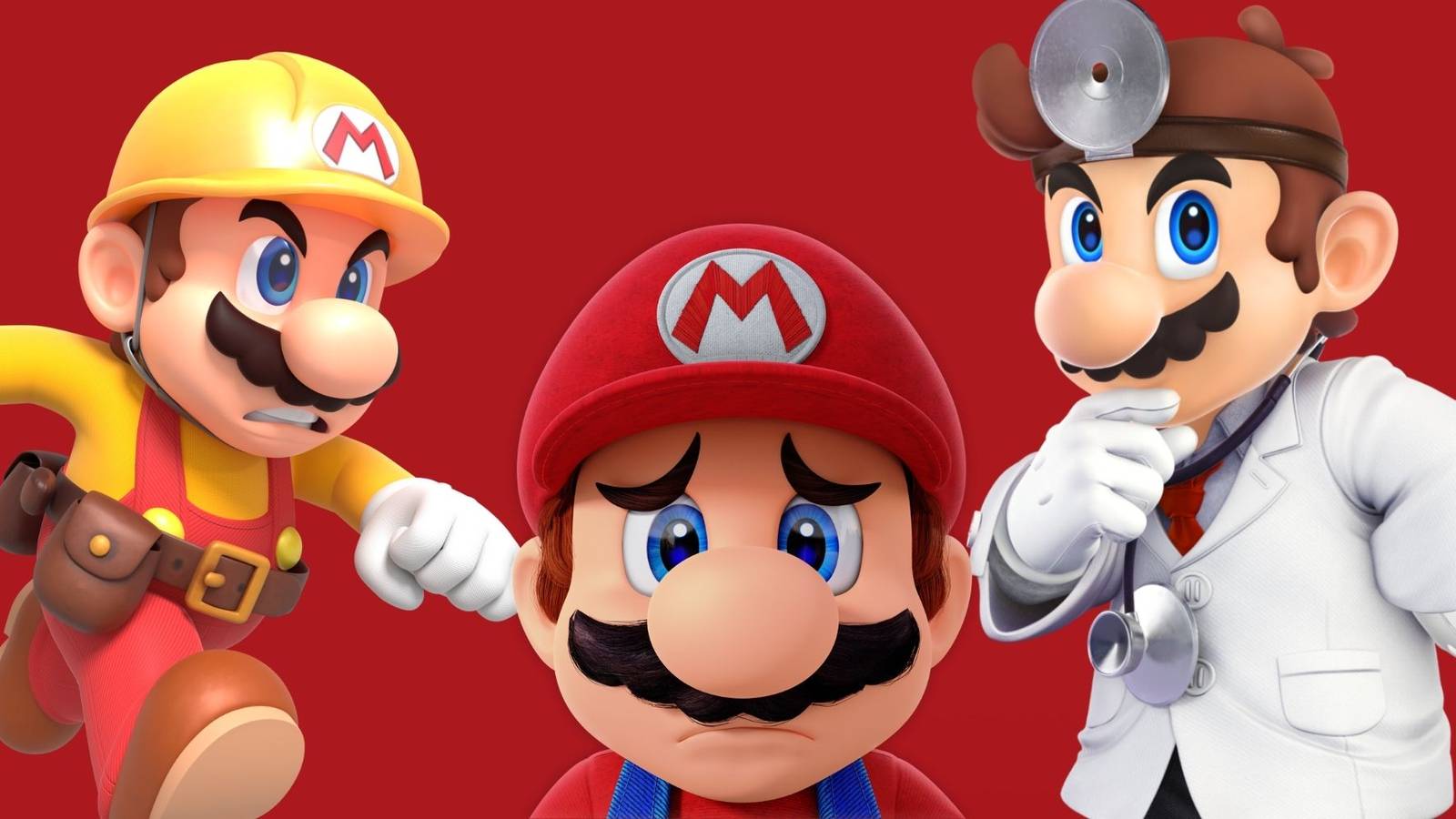 Nintendo 8 Weirdest Things That Mario Has Done