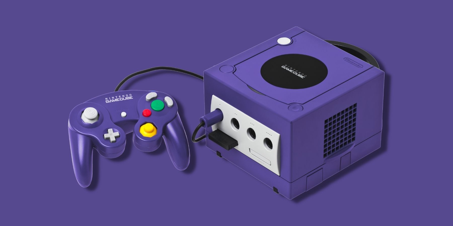 Nintendo GameCube Underrated