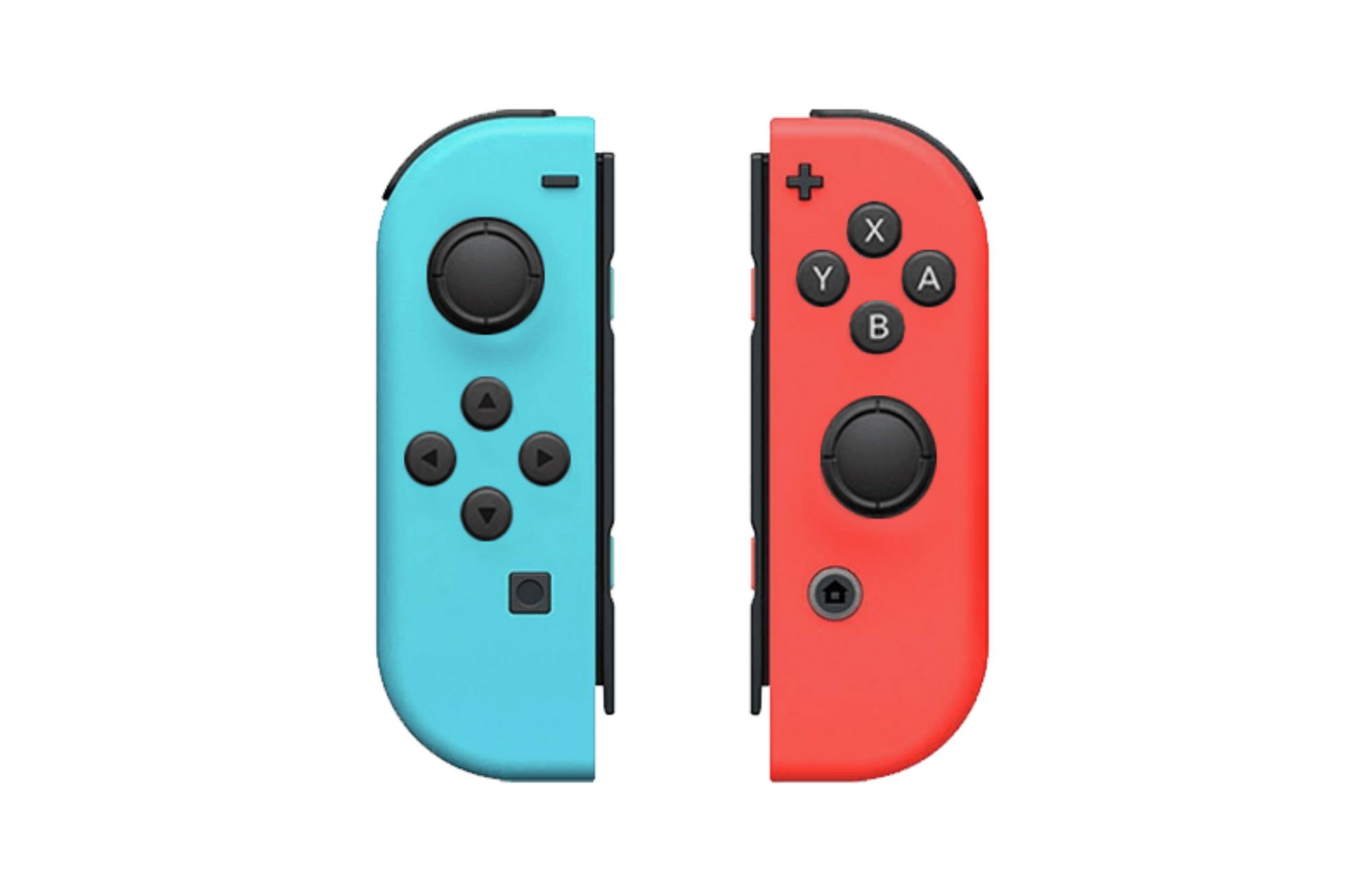 Nintendo-Joy-Cons