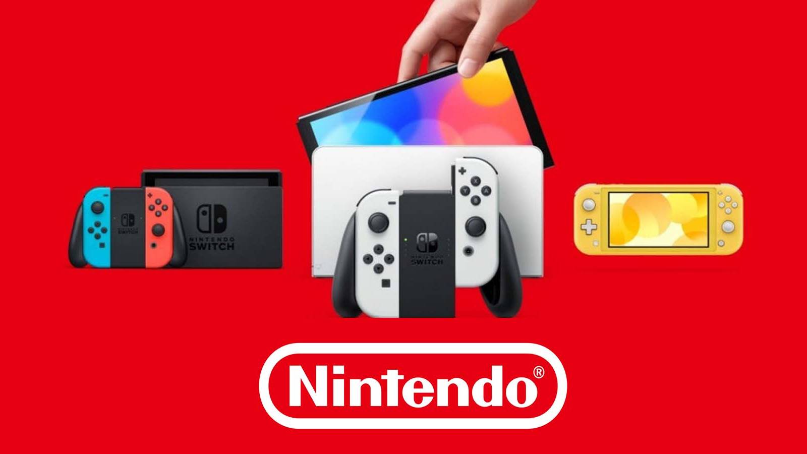 Nintendo supply shortages