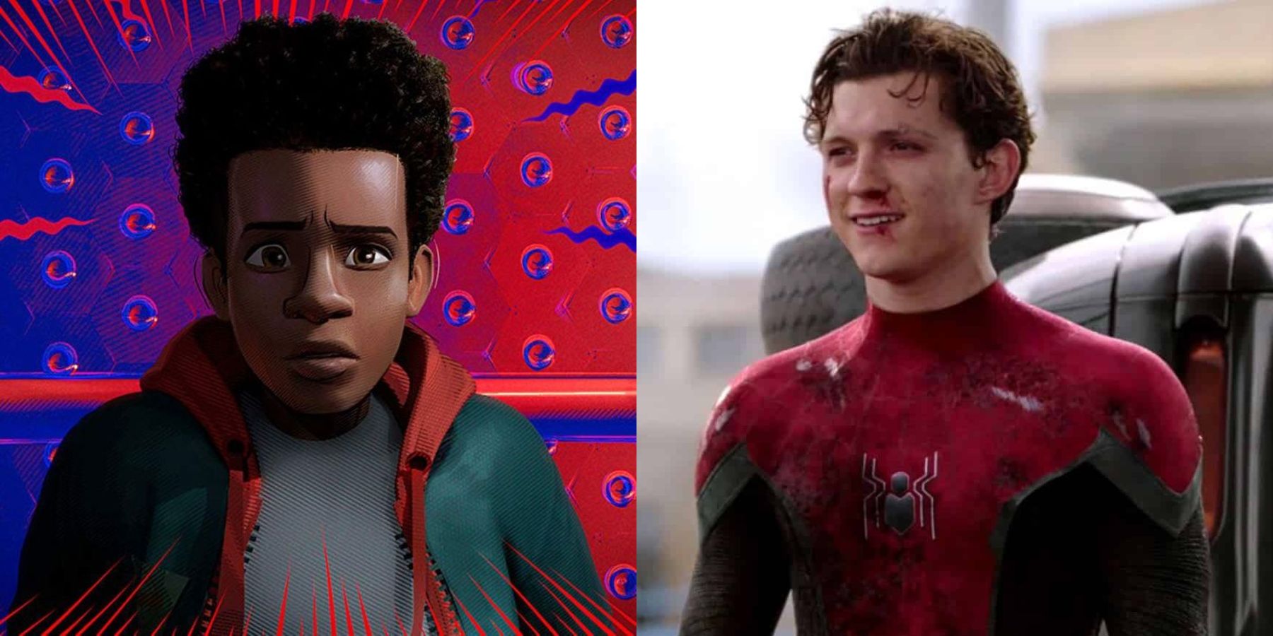 Spider-Man: What No Way Home Has Hopefully Learned From Spider-Verse