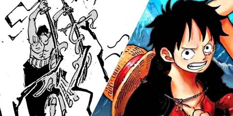 One Piece 1036 What To Expect From The Chapter One Piece 1036 What To Expect From The Chapter