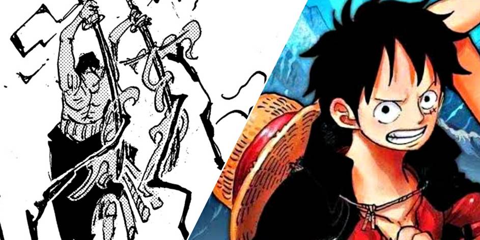 One Piece 1036 What To Expect From The Chapter One Piece 1036 What To Expect From The Chapter