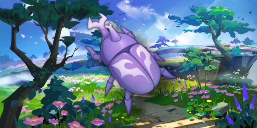 Onikabuto Locations in Genshin Impact