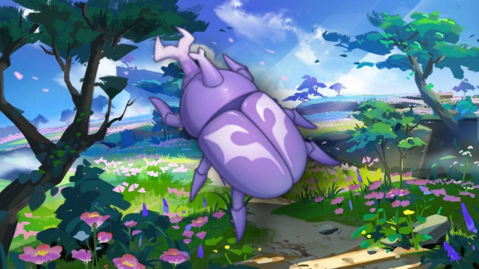 Onikabuto Locations in Genshin Impact