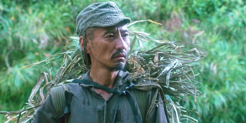 Onoda 10 000 Nights in the Jungle