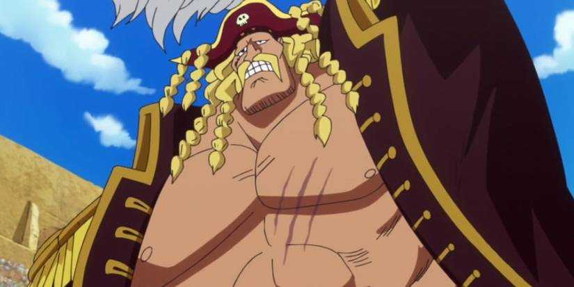 Orlumbus fighting in the Coliseum