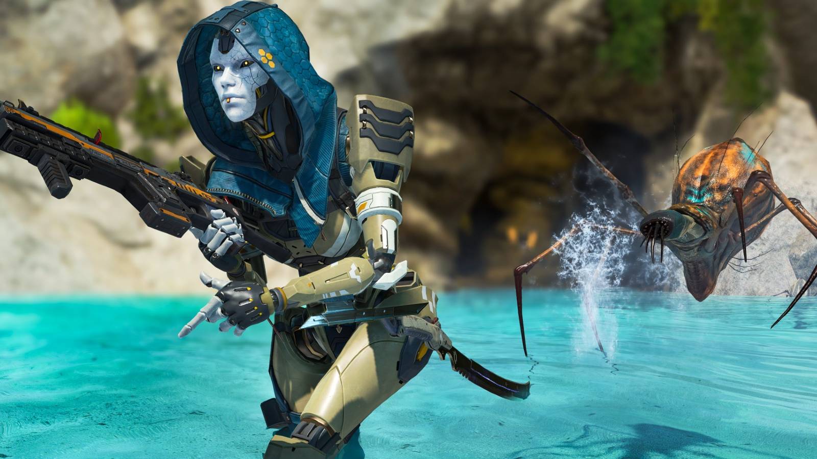 Over 2,000 Players Banned in Apex Legends for Using 'Infinite RP' Exploit