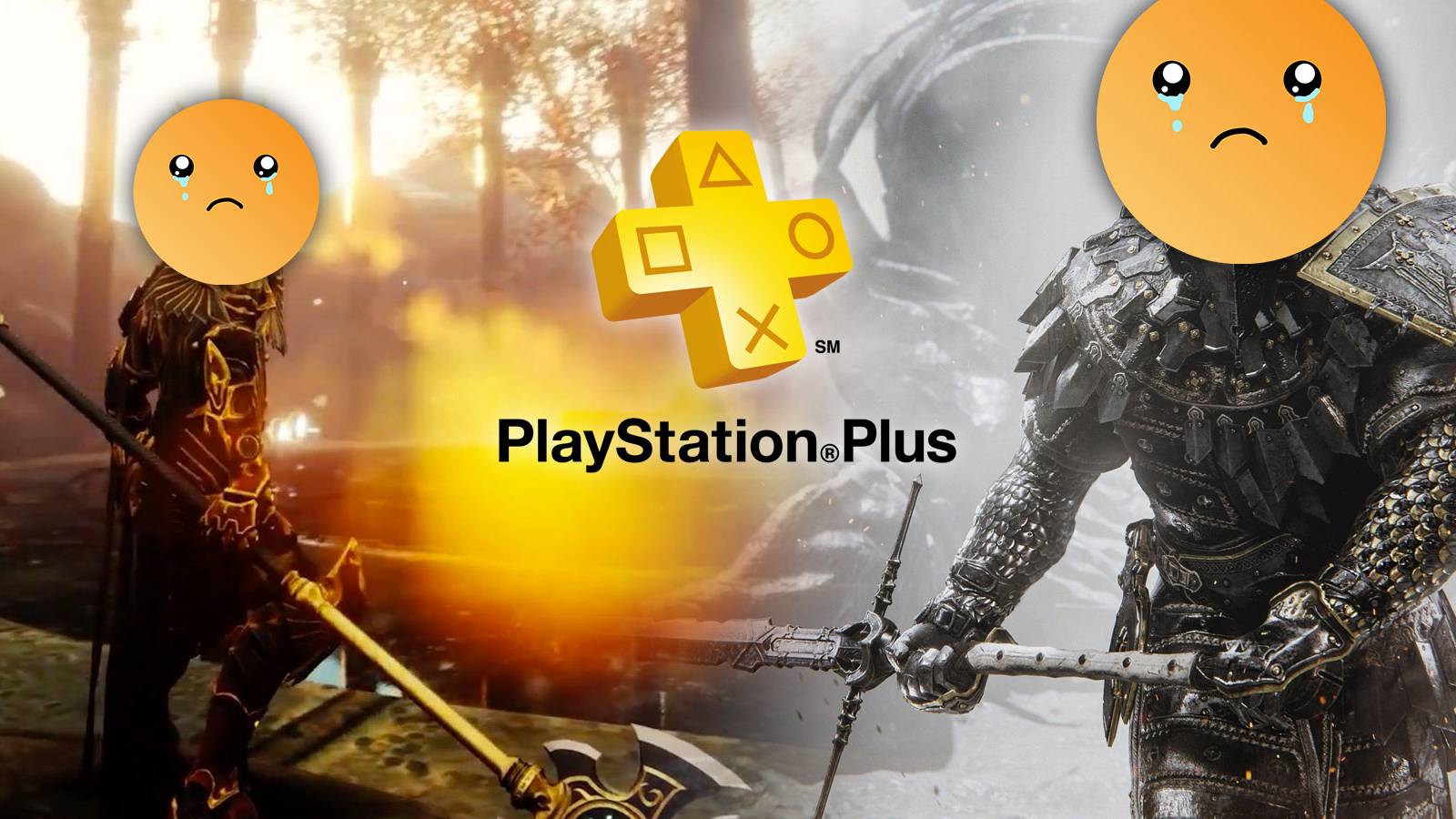 PS Plus December 2021 Miss Mark