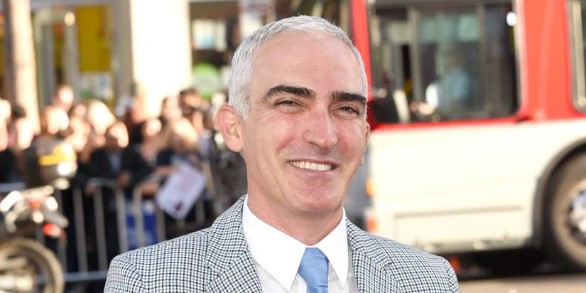 Patrick Fischler