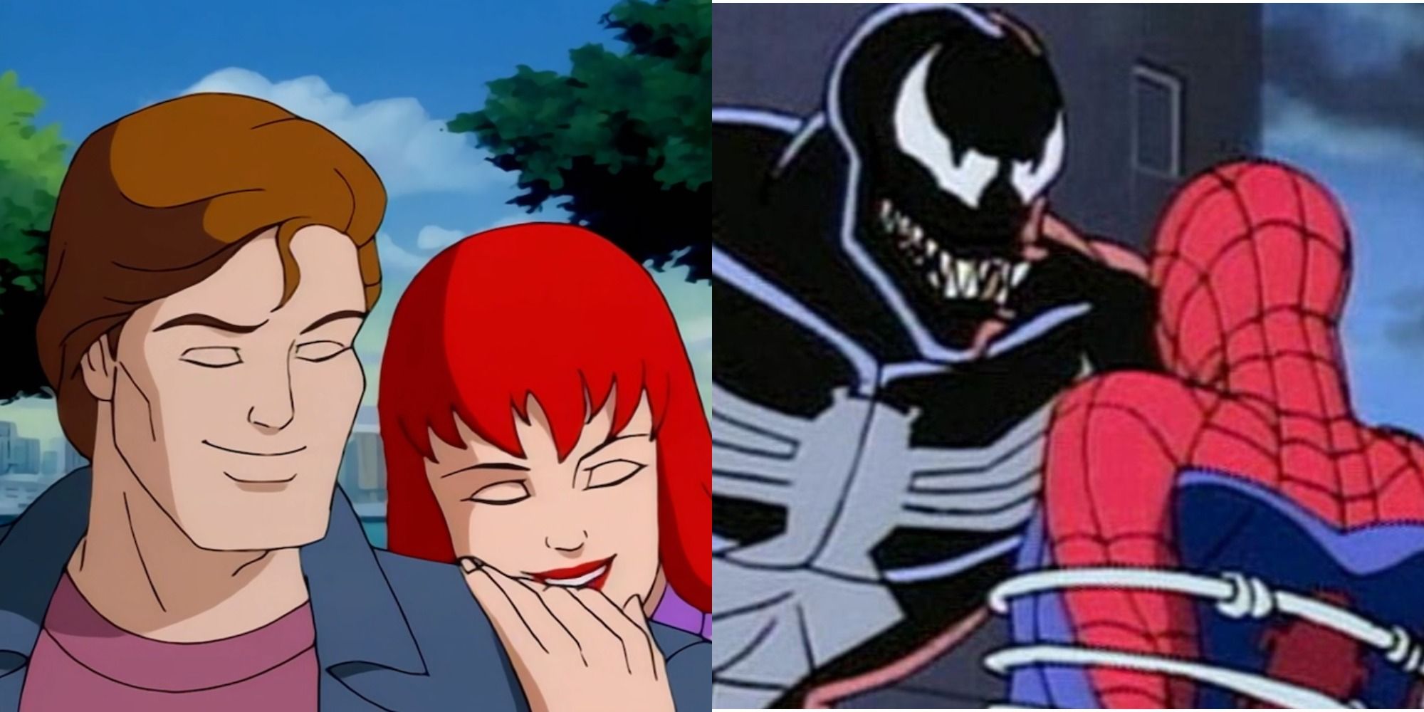 Marvel: 6 Things About The 90s Spider-Man Cartoon That Have Aged Well