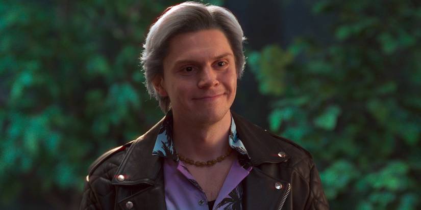 Pietro Maximoff in WandaVision