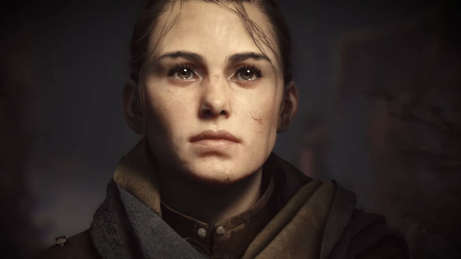 Plague Tale Requiem