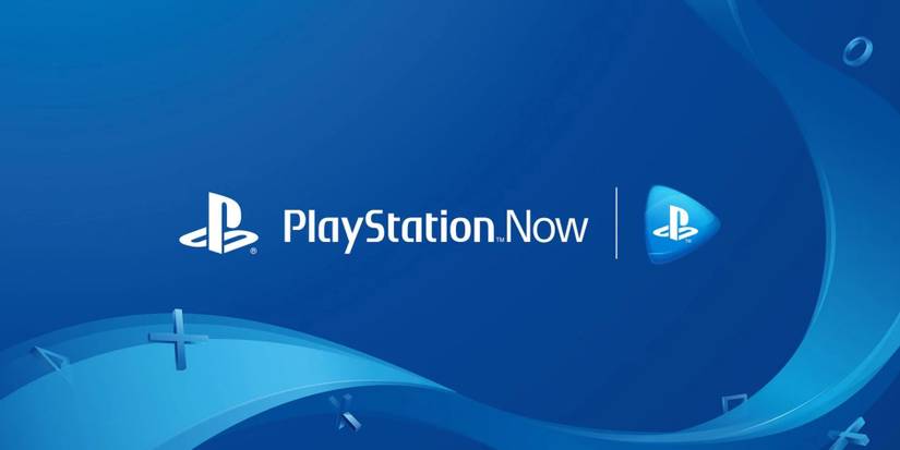 PlayStation Now logo