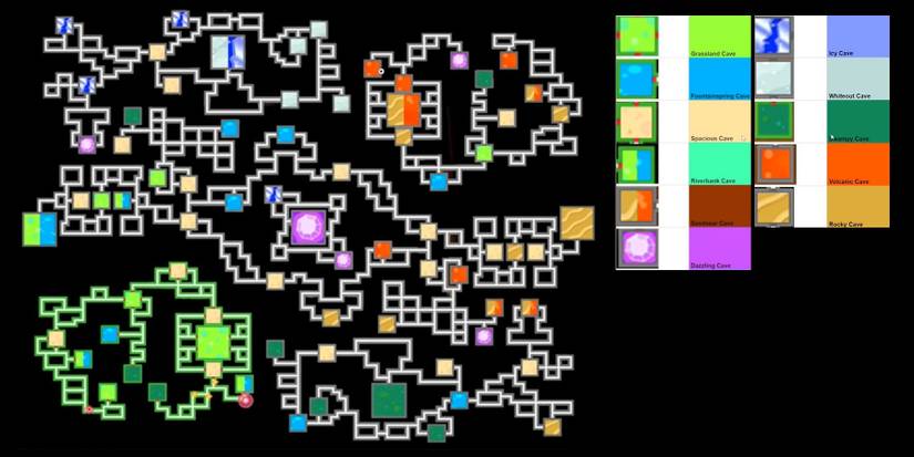 Pokemon-Brilliant-Diamond-Shining-Pearl-Grand-Underground map