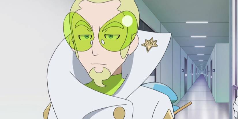 Pokemon Faba