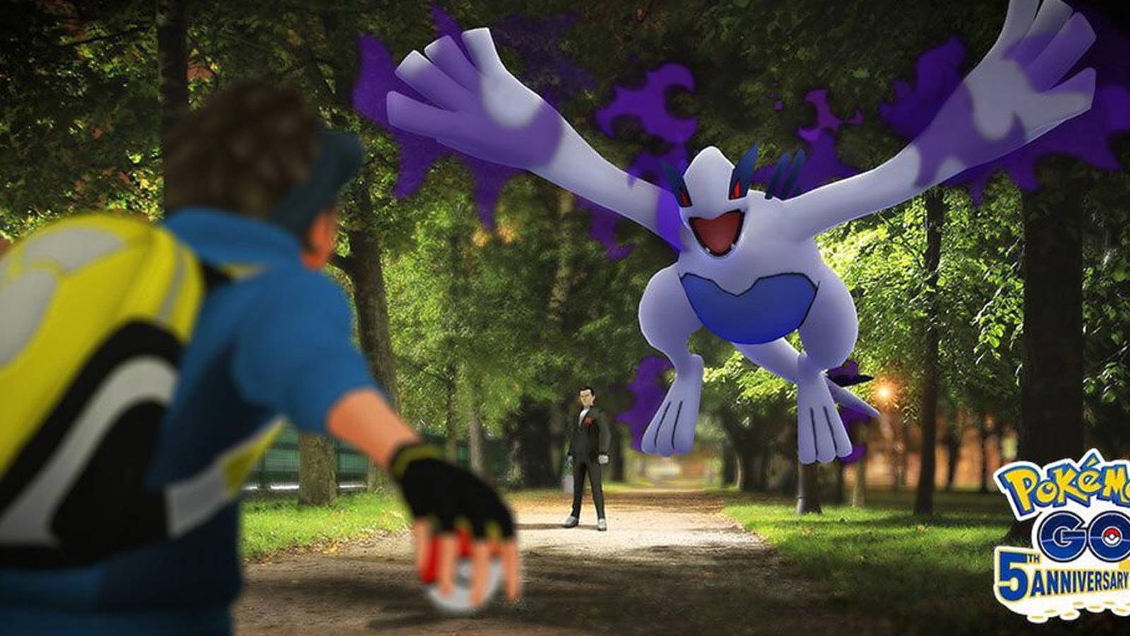 Pokemon GO Giovanni December 2021 Guide